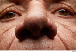 Face Nose Skin Man Slim Wrinkles Studio photo references